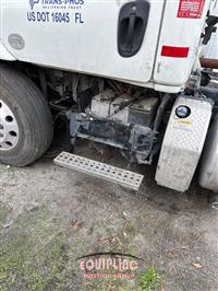 2016 Freightliner CASCADIA