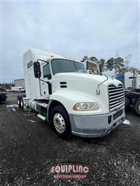 2015 Mack CXU