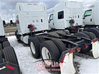 2019 International LT625