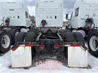 2019 International LT625