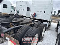 2019 International LT625