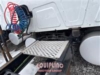 2019 International LT625