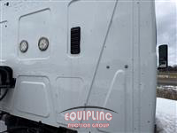 2019 International LT625