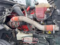 2019 International LT625
