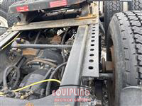 2019 International LT625