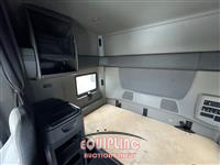 2019 International LT625