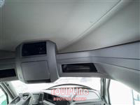 2019 International LT625