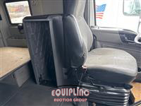 2019 International LT625