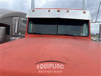 2007 Freightliner FLD132