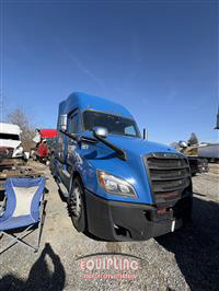 2020 Freightliner CASCADIA