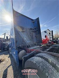 2020 Freightliner CASCADIA