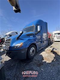 2020 Freightliner CASCADIA