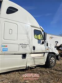 2015 Freightliner CASCADIA