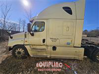 2015 Freightliner CASCADIA