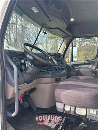 2018 Freightliner Cascadia