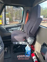 2018 Freightliner Cascadia