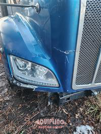 2018 Peterbilt 579