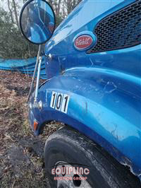 2018 Peterbilt 579