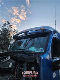 2018 Peterbilt 579