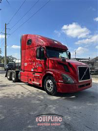 2016 Volvo VNL