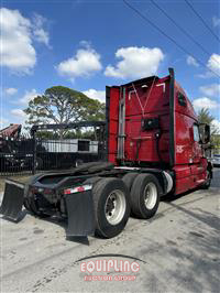 2016 Volvo VNL