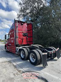 2016 Volvo VNL