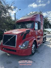 2016 Volvo VNL