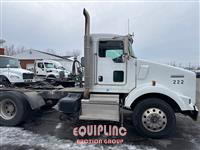 2019 Kenworth T8 Series