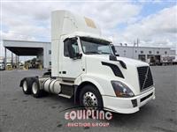 2013 Volvo VNL300