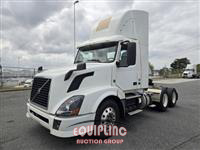 2013 Volvo VNL300