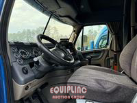 2016 Freightliner CASCADIA