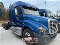 2016 Freightliner CASCADIA