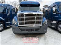 2016 Freightliner CASCADIA