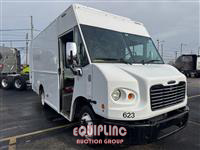 2018 Freightliner MT 45 Chassis