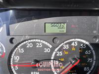 2016 Freightliner Business Class M2