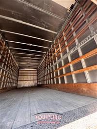 2016 Freightliner Business Class M2