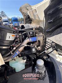 2016 Freightliner Business Class M2