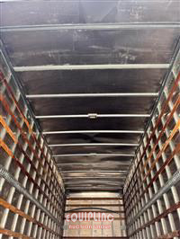 2016 Freightliner Business Class M2