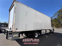2016 Freightliner Business Class M2
