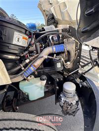 2016 Freightliner Business Class M2