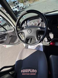 2016 Freightliner Business Class M2