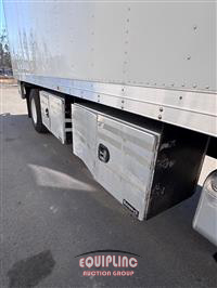 2016 Freightliner Business Class M2