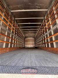 2016 Freightliner Business Class M2