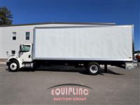 2016 Freightliner Business Class M2