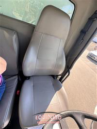 2016 Freightliner Business Class M2