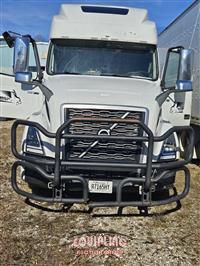 2021 Volvo VNL64T860