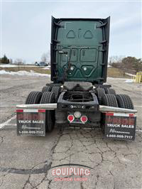 2020 Freightliner CASCADIA