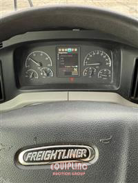 2020 Freightliner CASCADIA