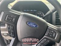 2021 Ford F350