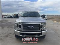 2021 Ford F350